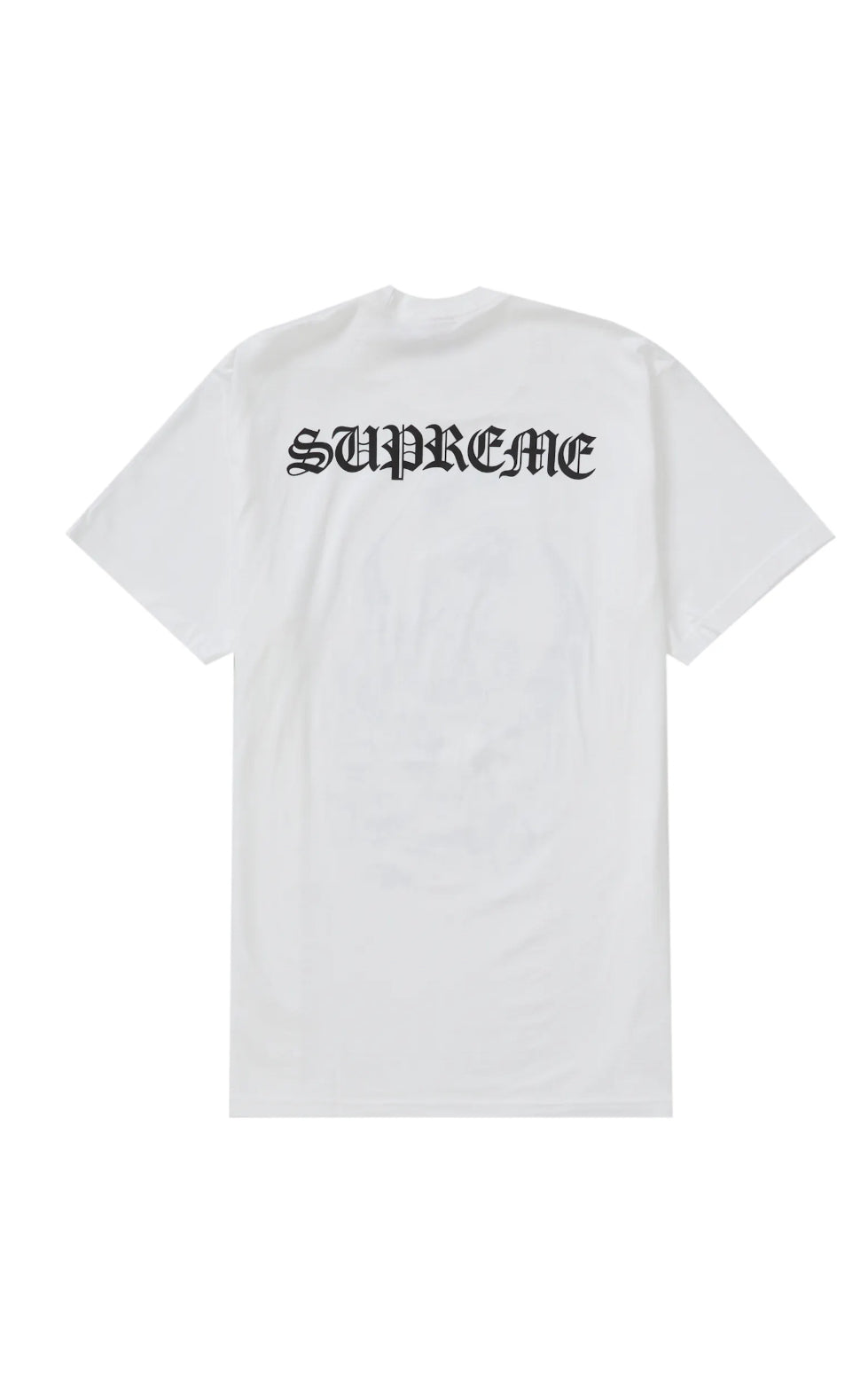 Supreme Mutant Tee