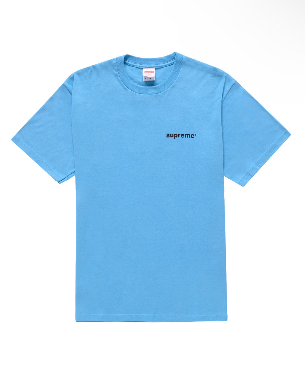 Supreme Fuck Money Tee