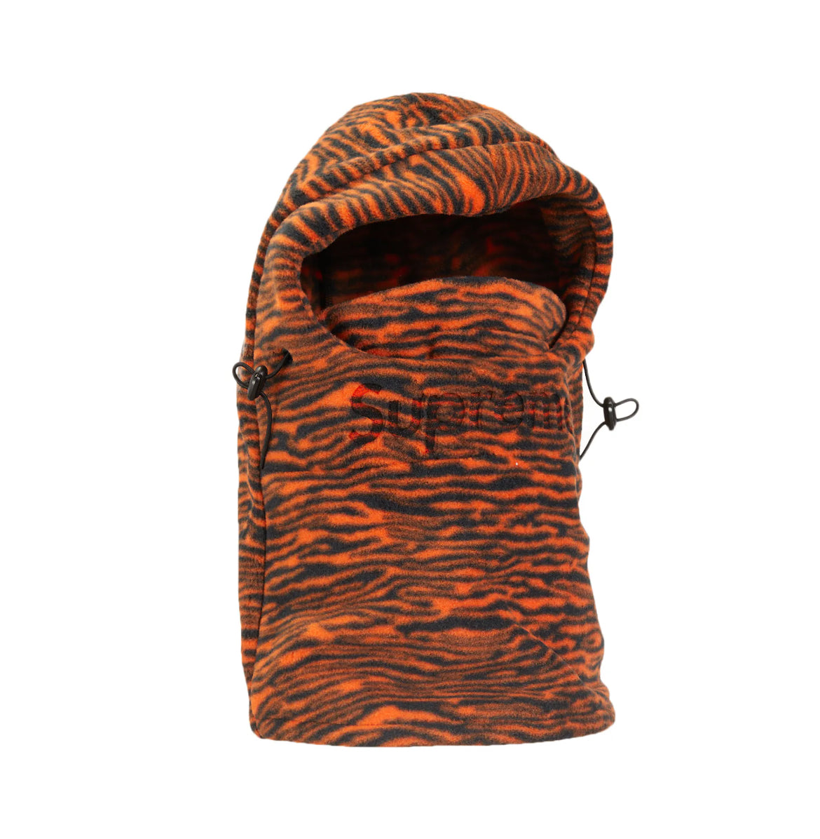 Supreme Polartec Balaclava (FW21) Tiger