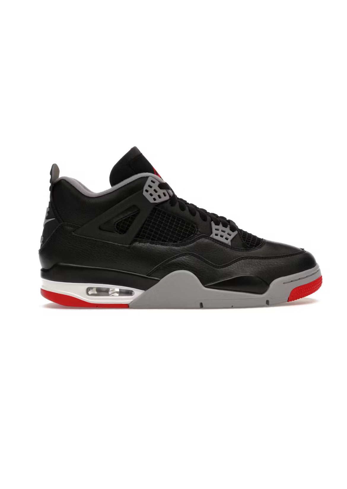 JORDAN 4 RETRO REIMAGINED BRED (GS)