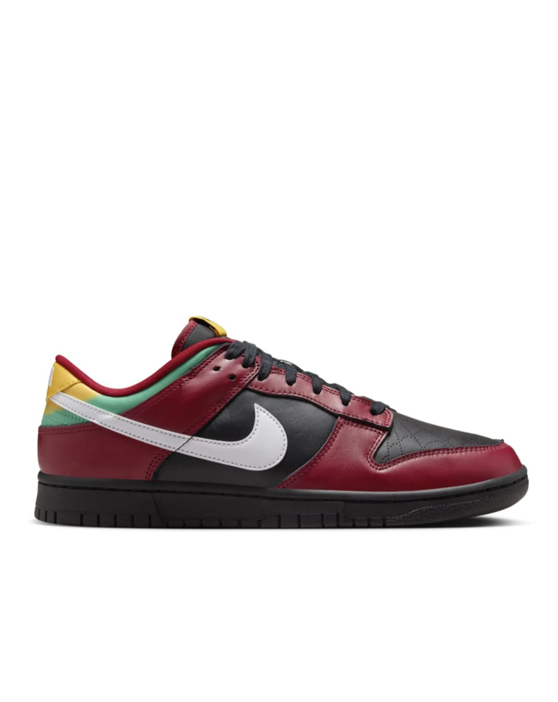 حذاء Nike Dunk Low Biker