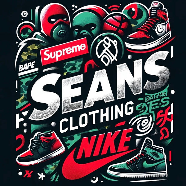 SeansClothing