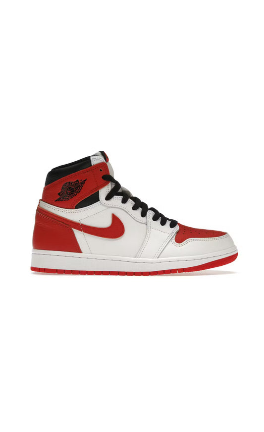 Jordan 1 Retro High OG Heritage