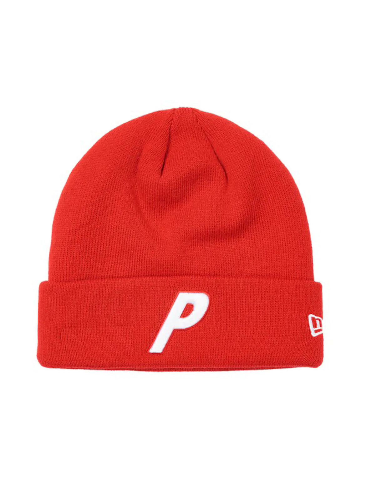 Palace New Era Beanie