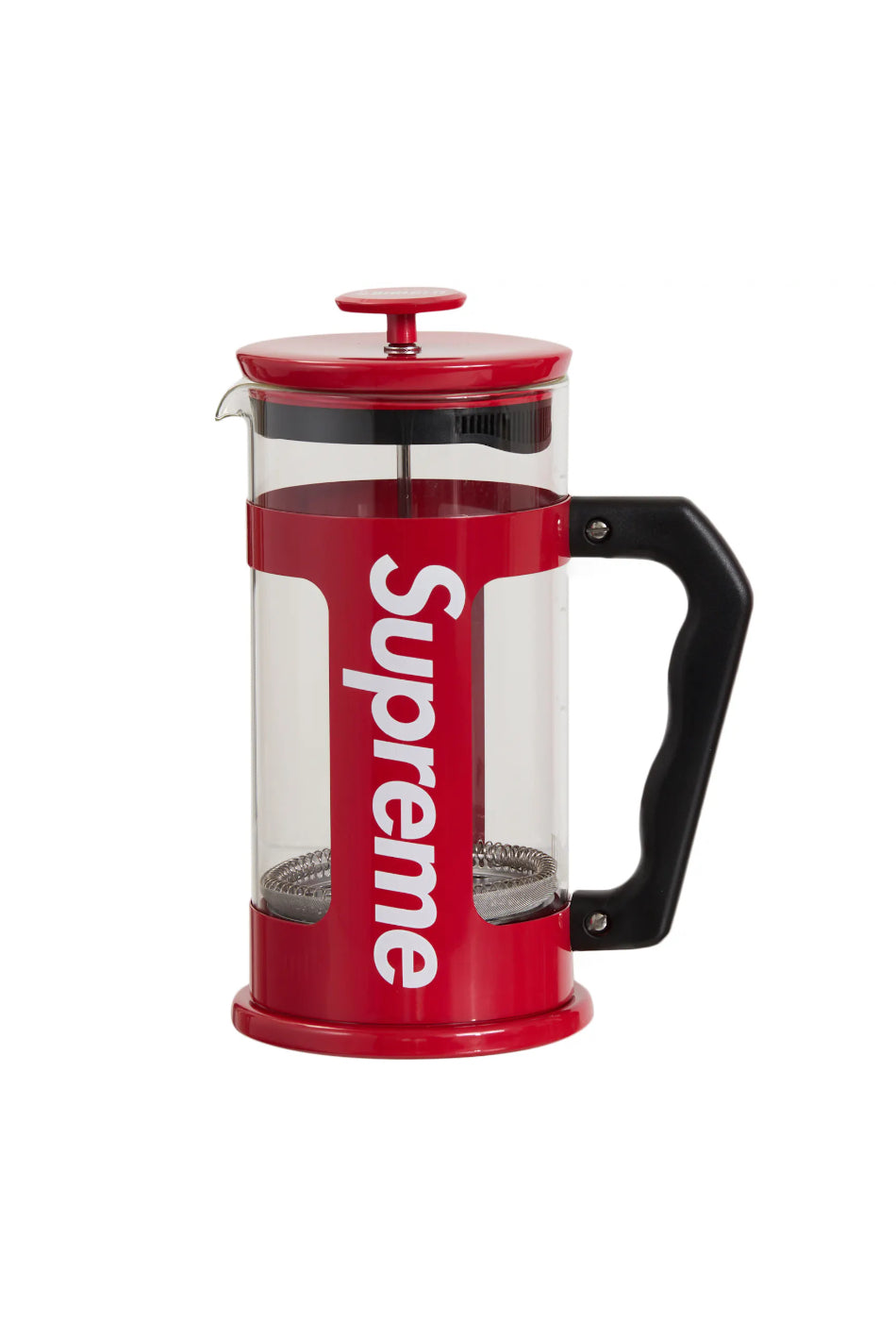 Supreme Bialetti 8-Cup French Press