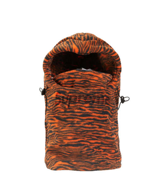 Supreme Polartec Balaclava (FW21) Tiger