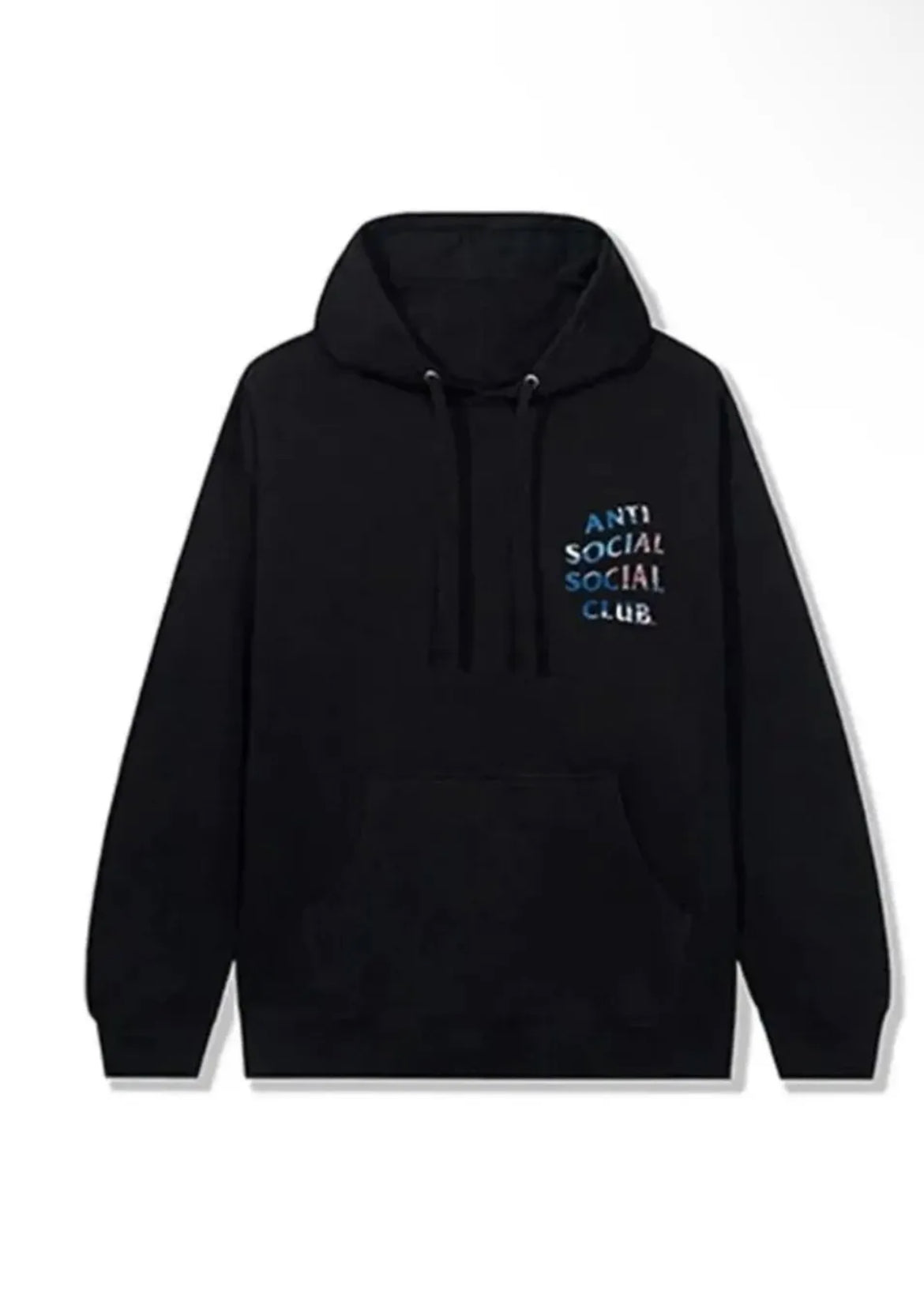 Anti Social Club Serenity Hoodie