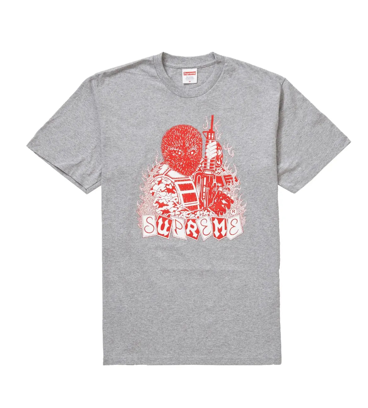 Supreme Mercenary Tee (FW19)