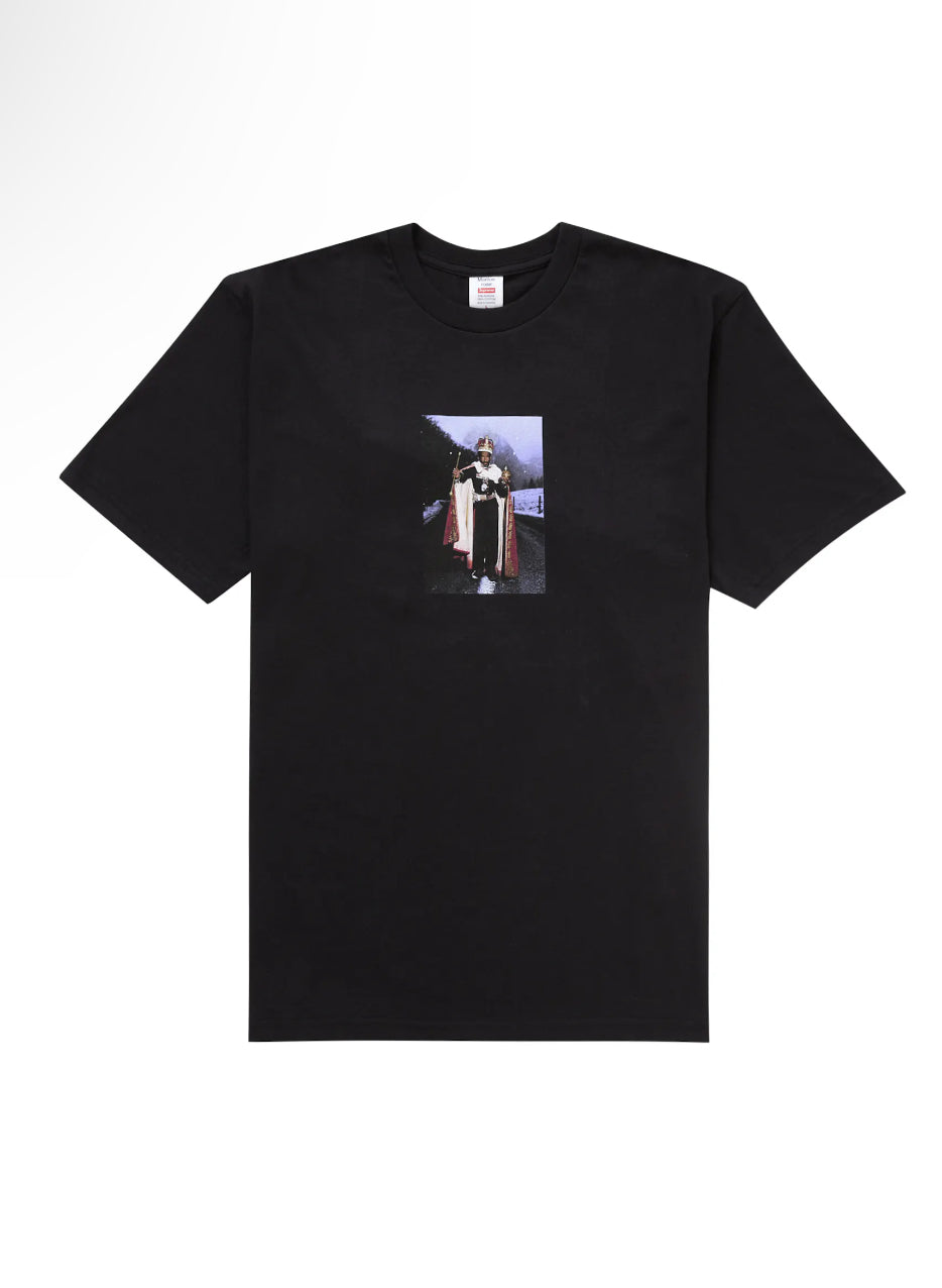 Supreme Martin Rose Lee Scratch Perry Tee