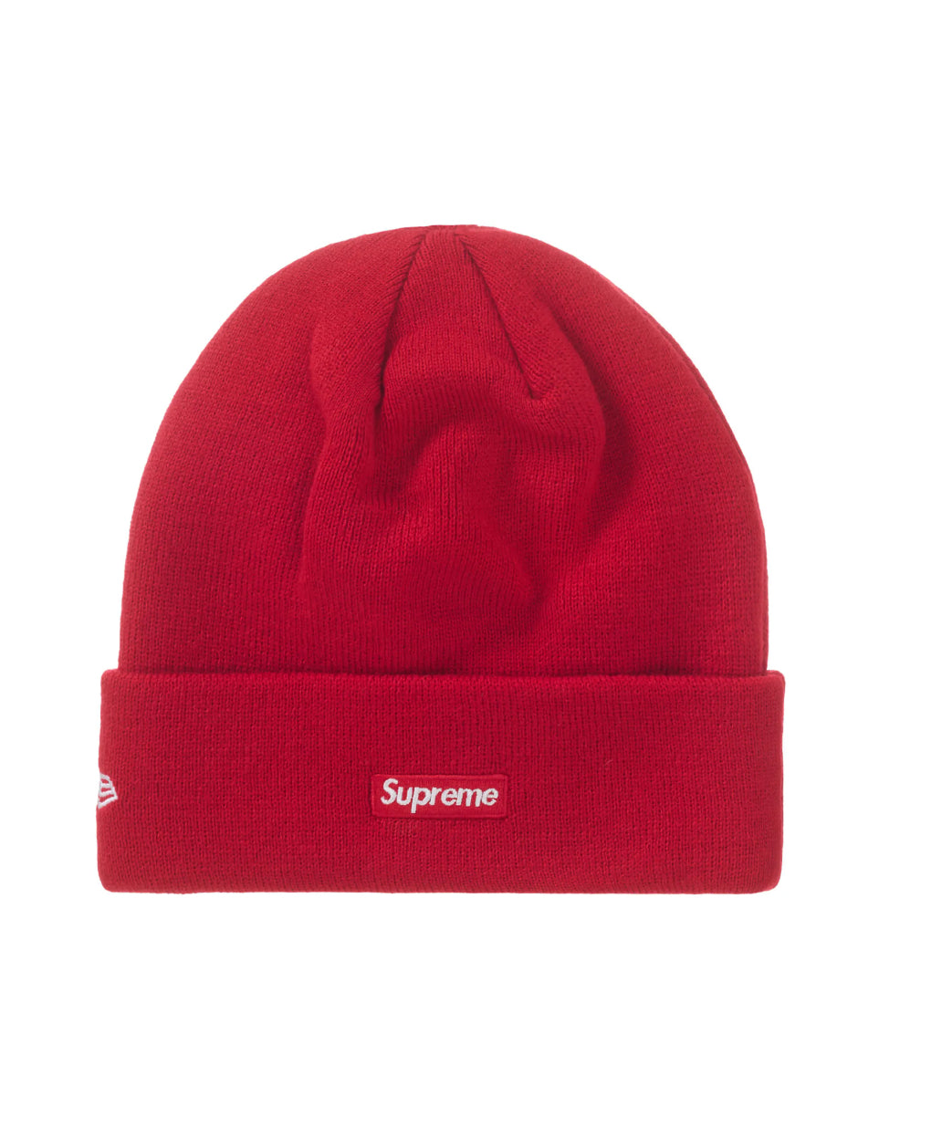 Supreme New Era $ Beanie