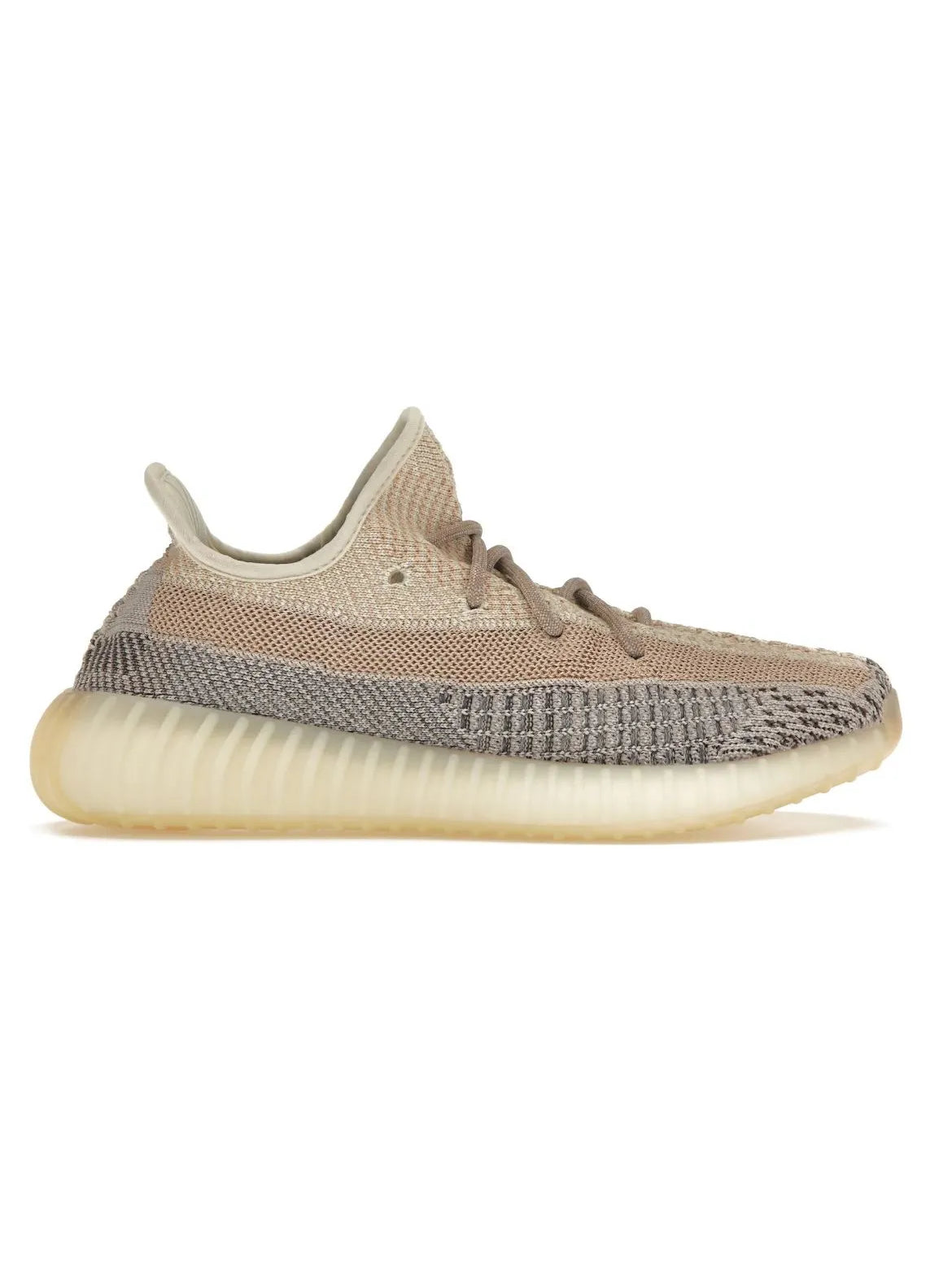 Yeezy 350 Ash Pearl