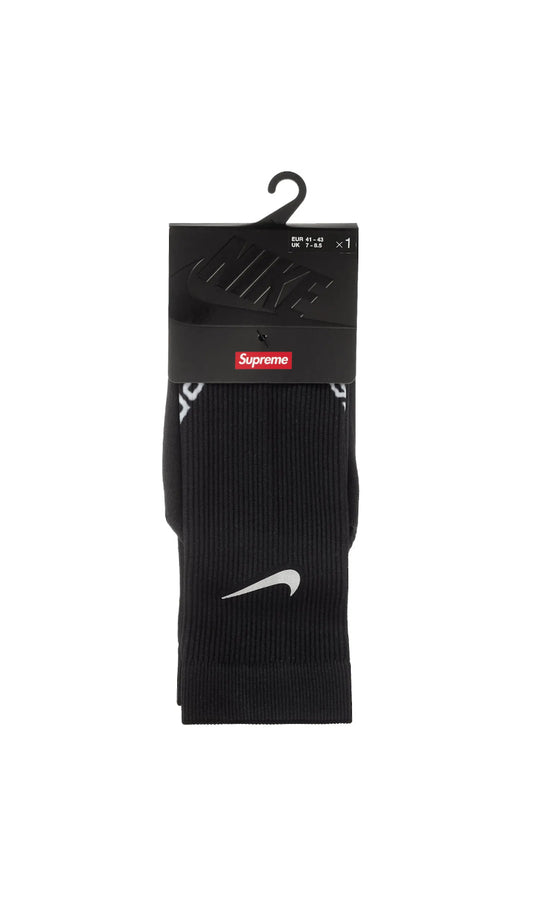 Supreme X Nike Spark Crew Sock