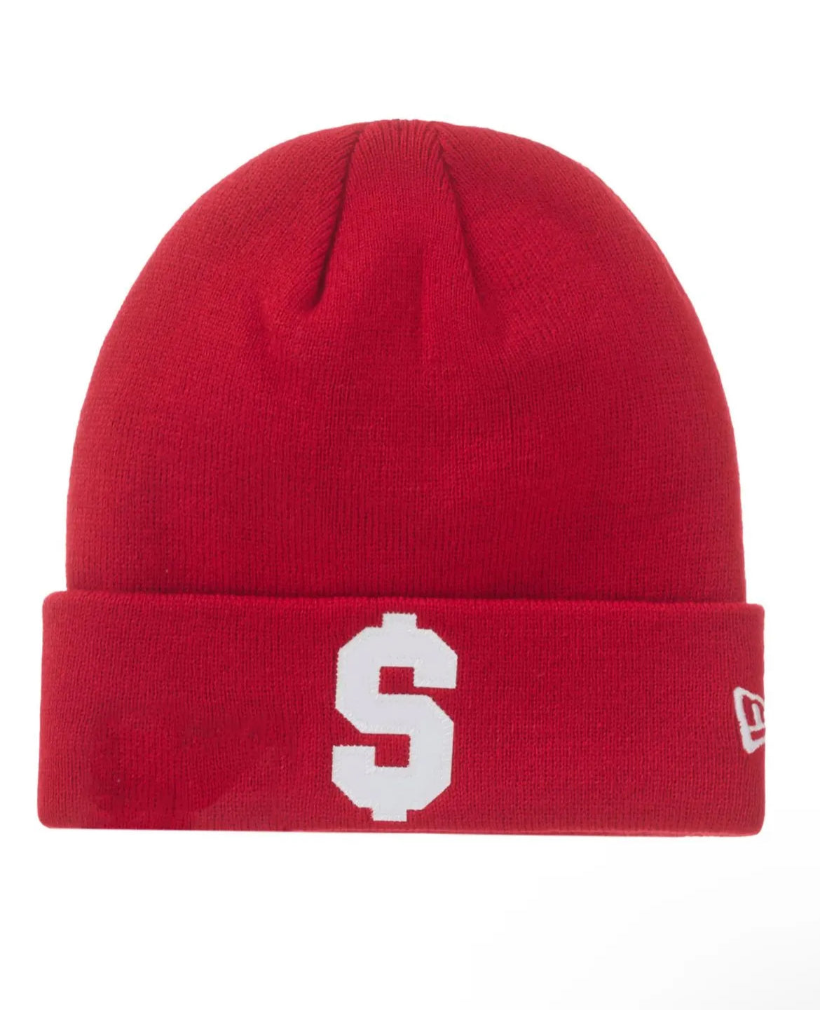 Supreme New Era $ Beanie