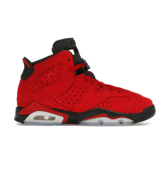 Jordan 6 Toro (GS)