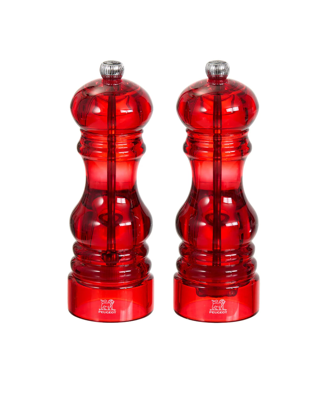 Supreme Peugeot Salt & Pepper Mill (Set Of 2)