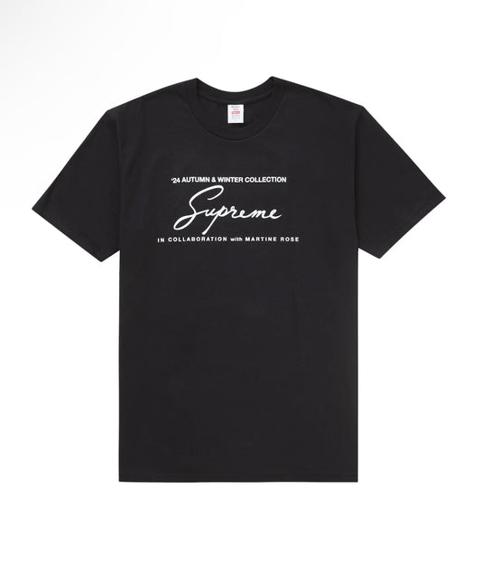 Supreme Martin Rose Tee