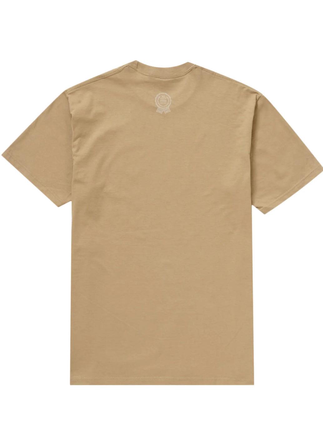 Supreme 30th Anniversary Tee Khaki