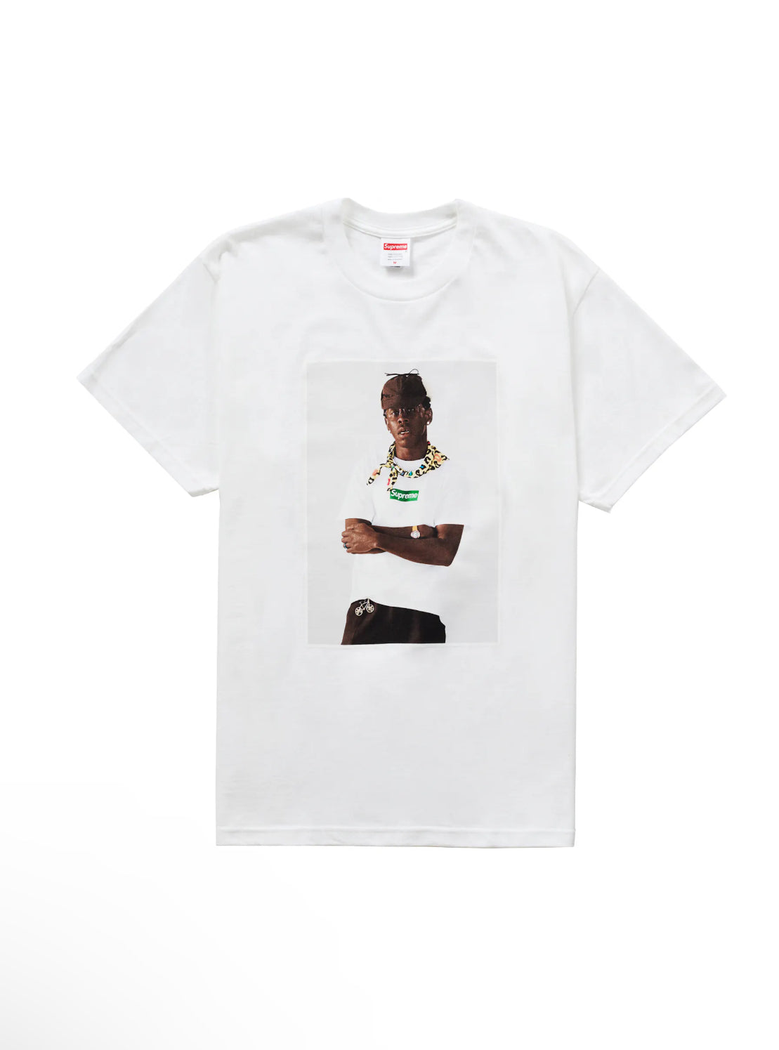 Supreme Tyler The Creator Tee