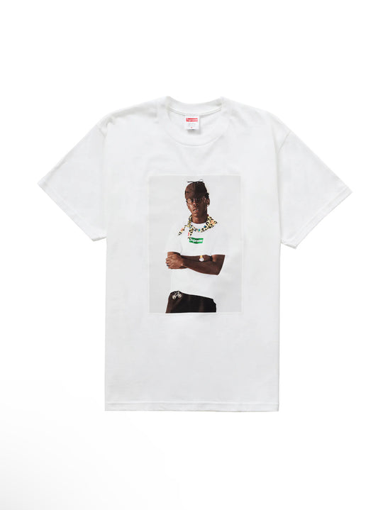 Supreme Tyler The Creator Tee