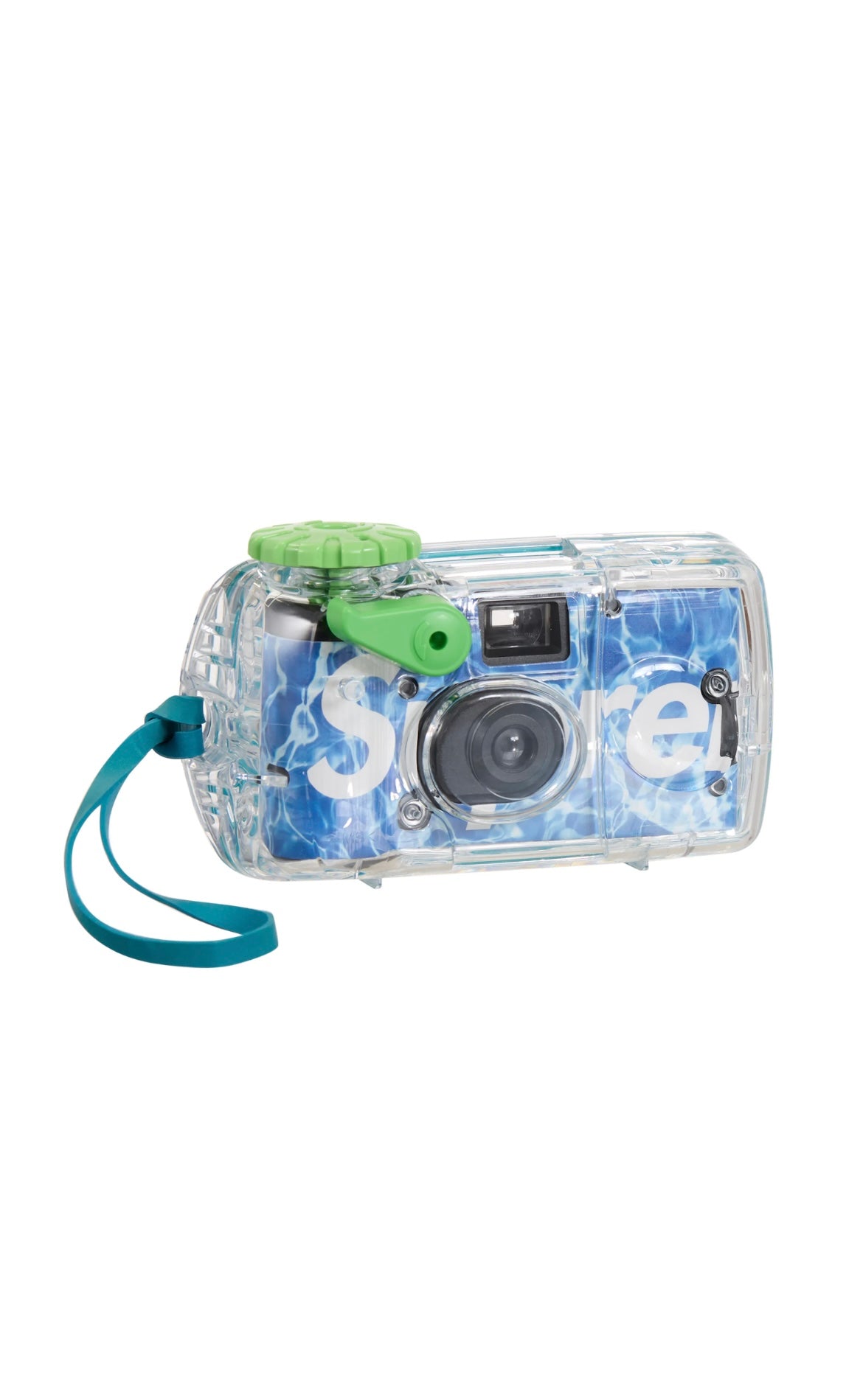 Supreme FujiFilm Waterproof Camera