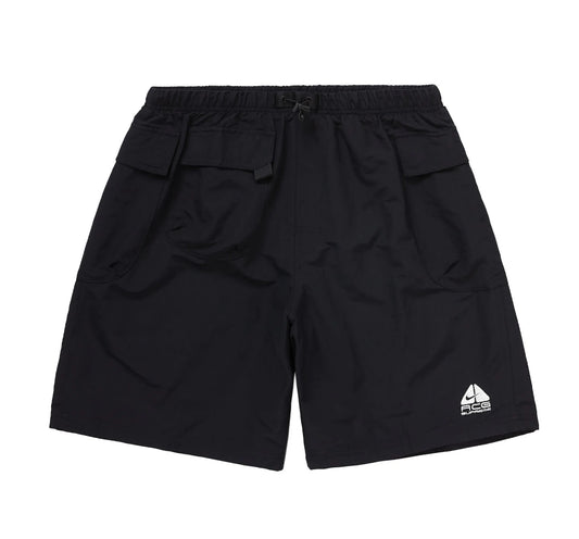 Supreme X Nike ACG Nylon Trail Shorts (FW22)