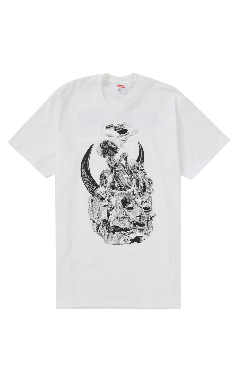 Supreme Mutant Tee