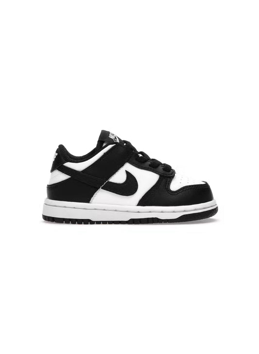 Nike Panda Dunk Low (TD)