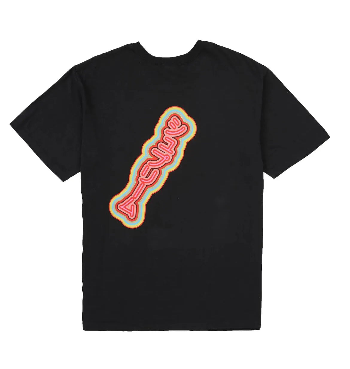 Supreme Sekintani La Norihiro Tee Black (SS19)