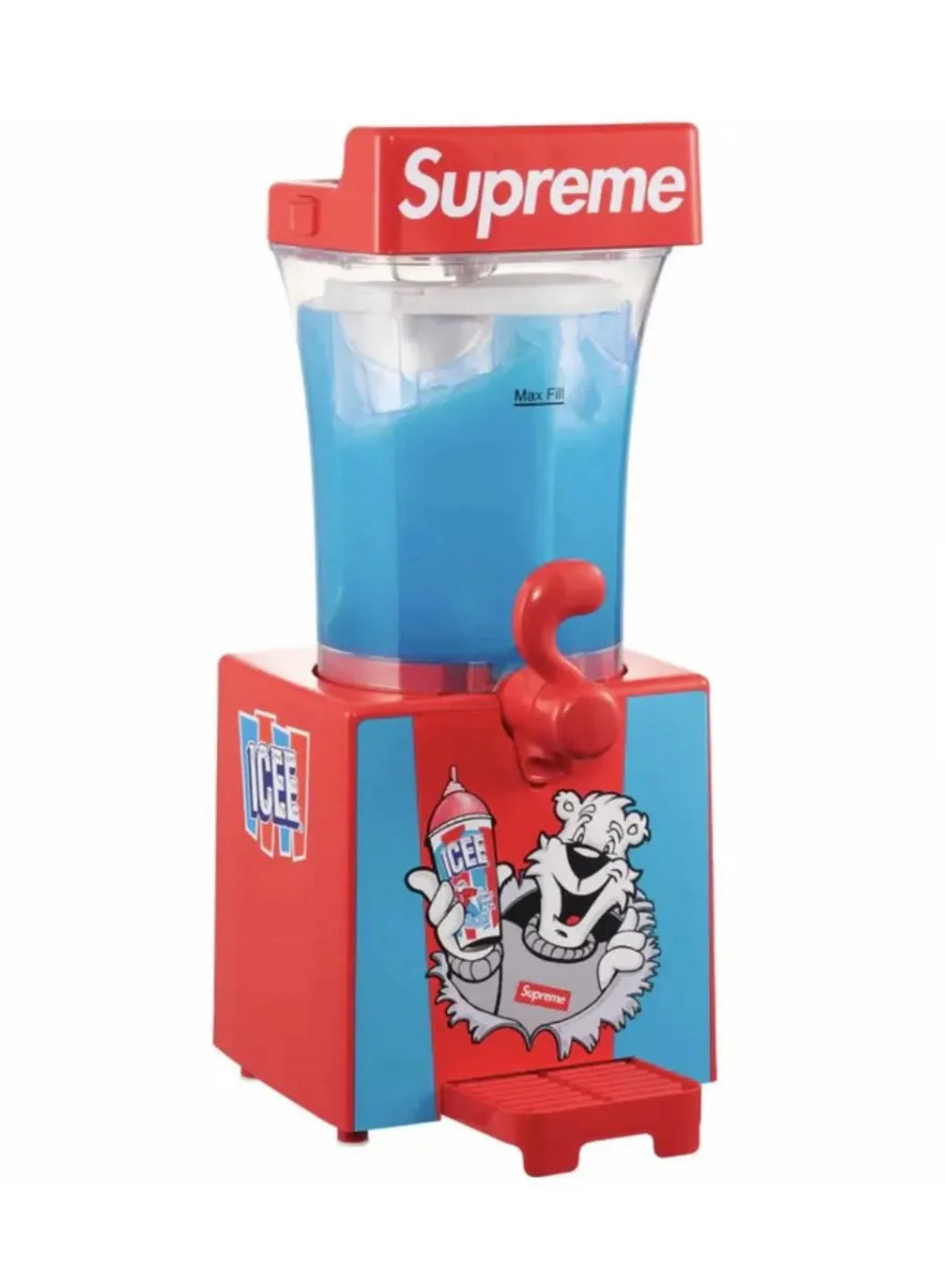 Supreme ICEE Slushie Machine