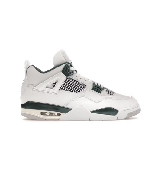 Jordan 4 Oxidized Green (GS)