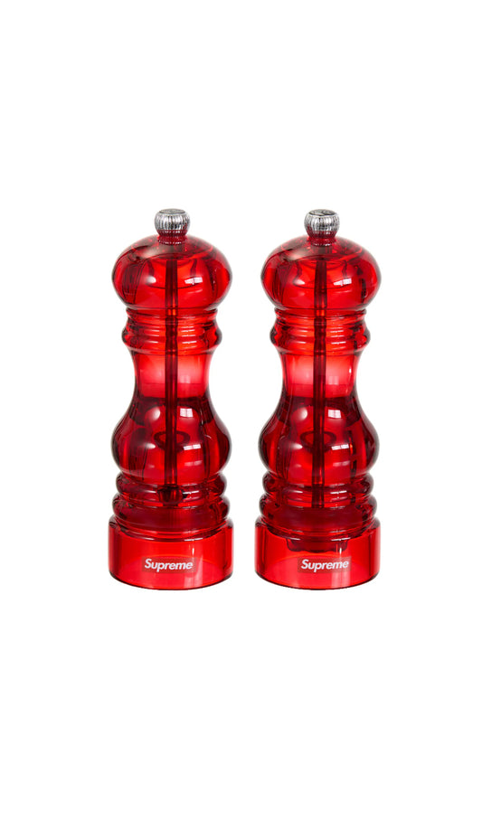 Supreme Peugeot Salt & Pepper Mill (Set Of 2)