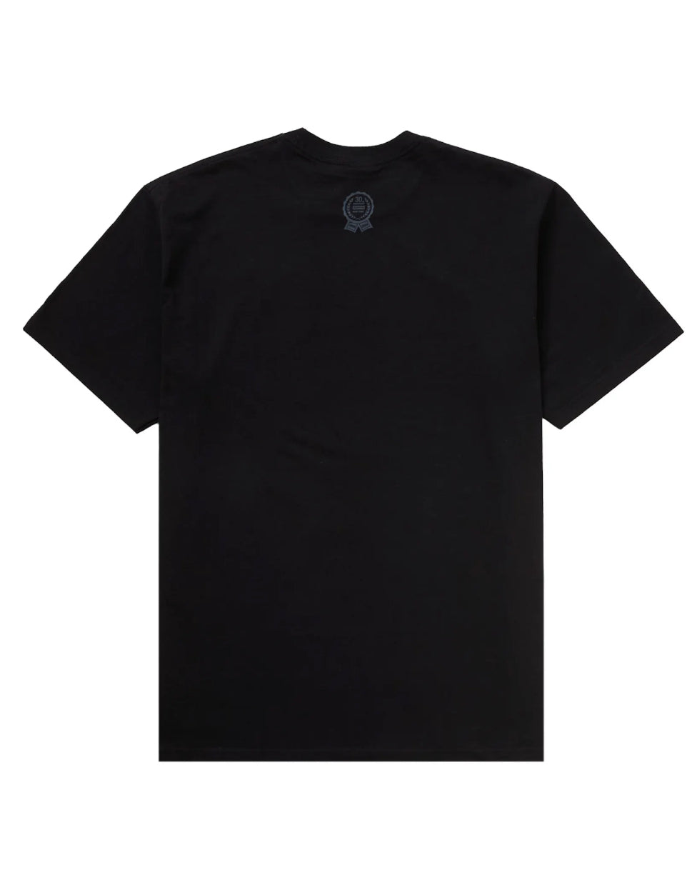 Supreme 30th Anniversary Tee Black