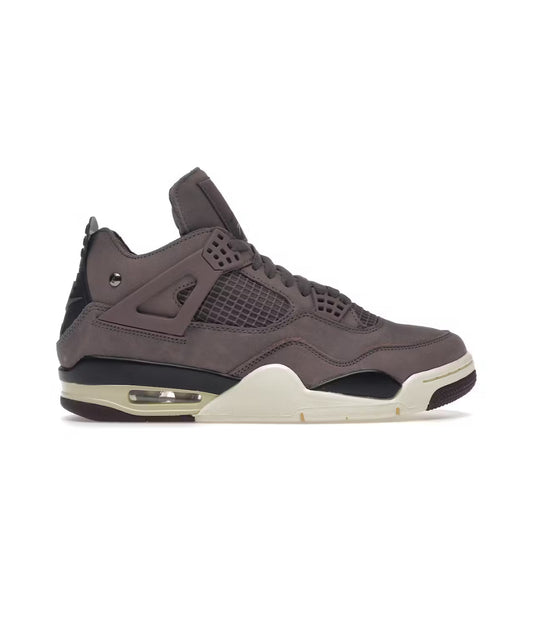 Jordan 4 A Ma Maniére Violet Ore