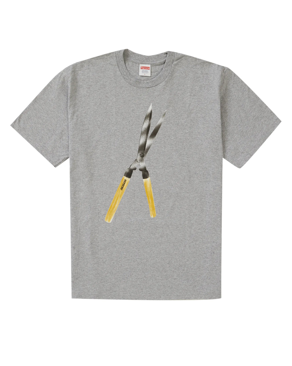 Supreme Shears Grey (SS19)