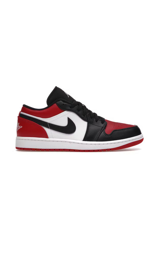 Jordan 1 Bred Low