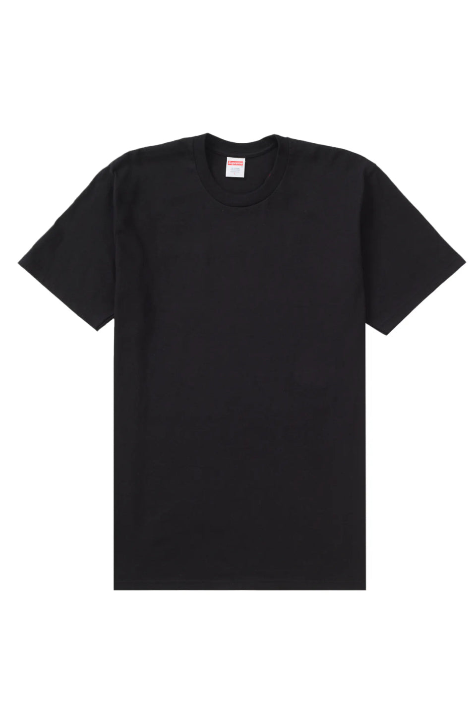 Supreme Paint Tee