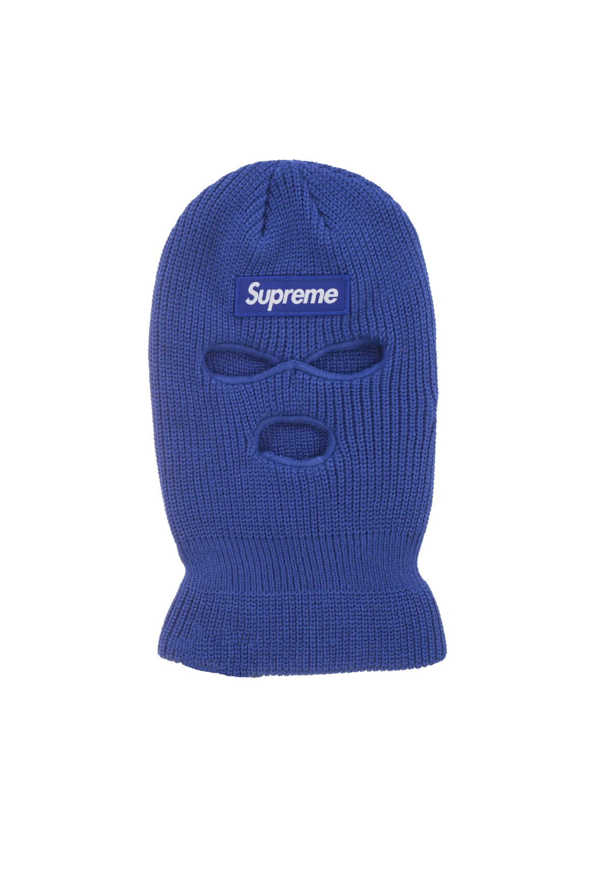 Supreme New Era Box Logo Baclava