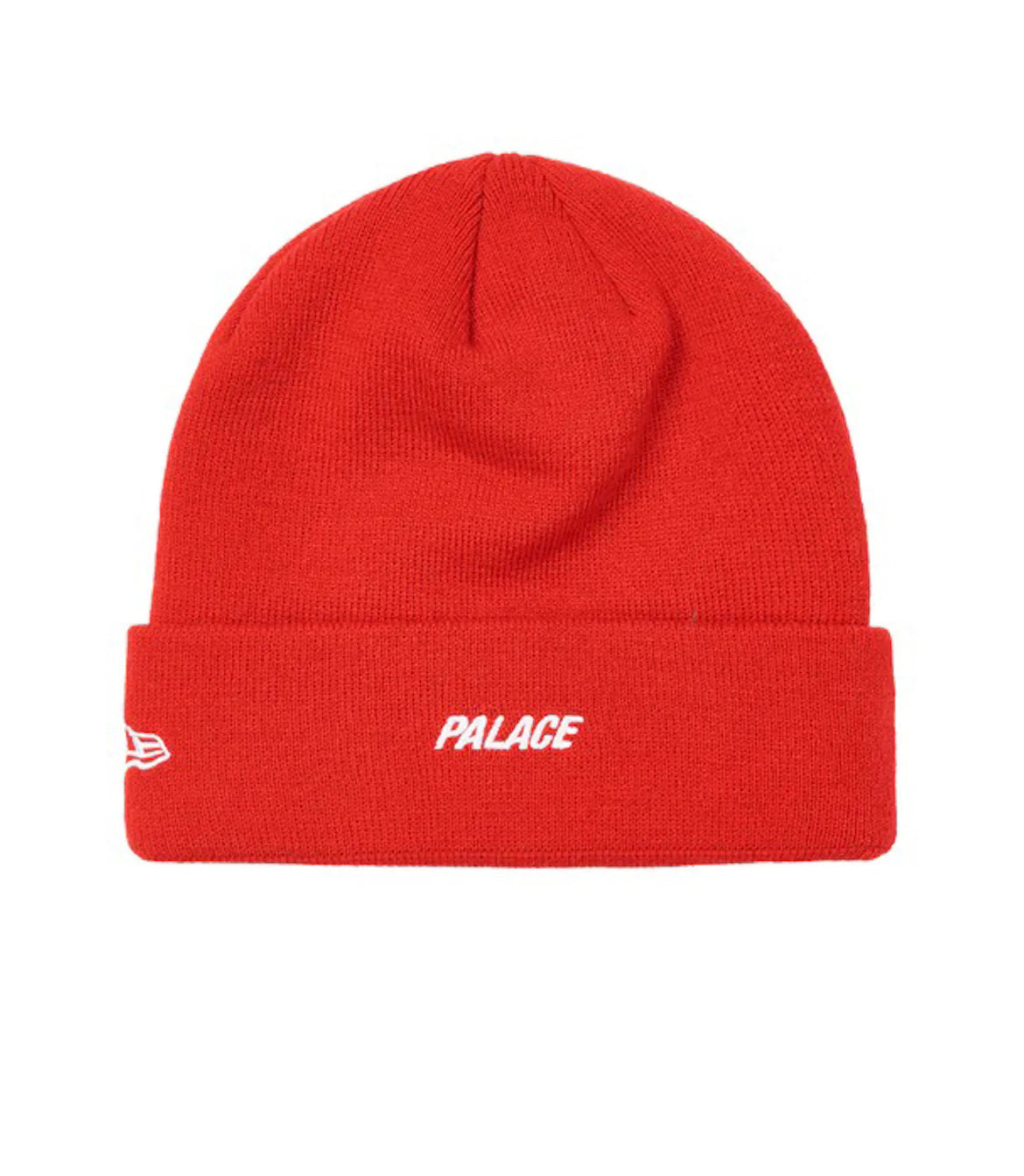 Palace New Era Beanie