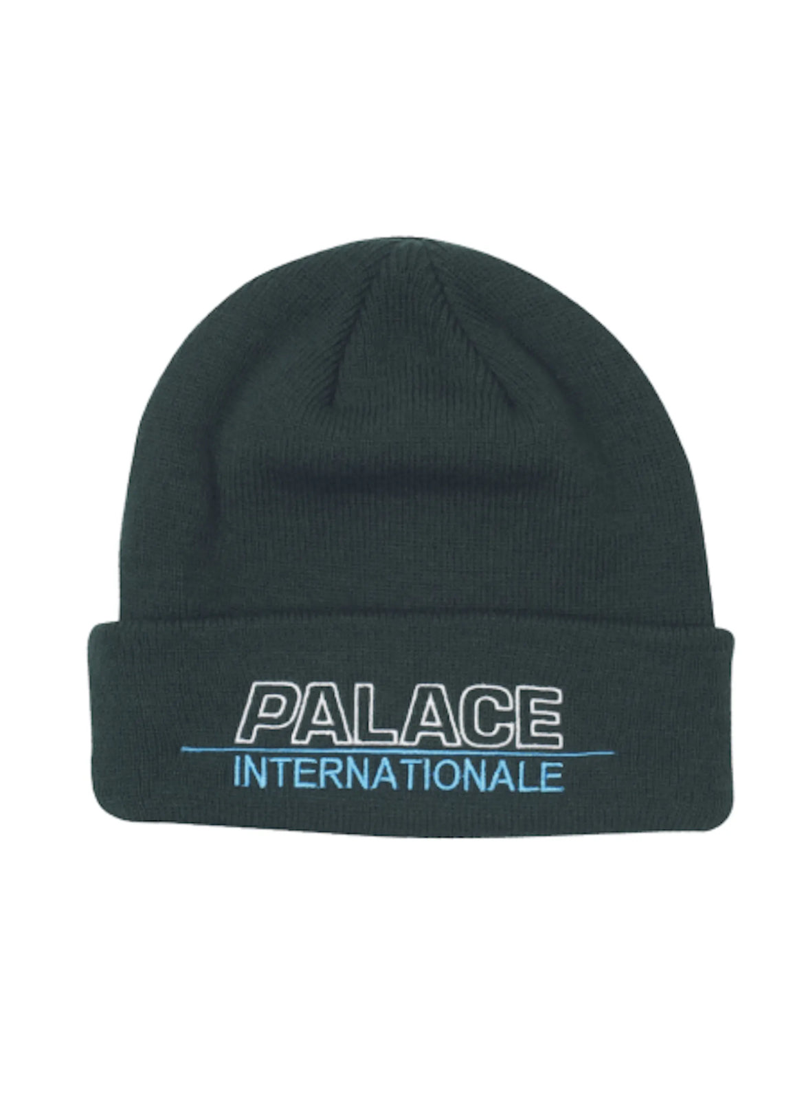 Palace Internationale Beanie (FW15)