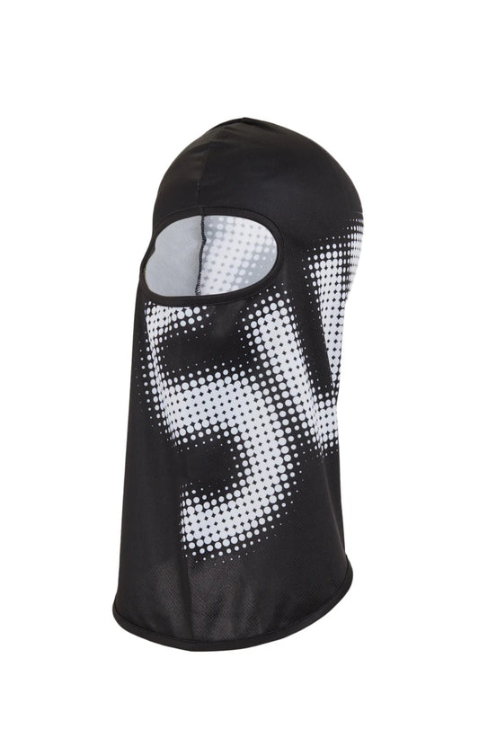 Supreme Halftone Balaclava