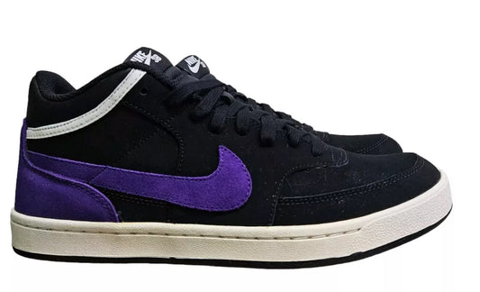 Nike Court Purple SB 2012