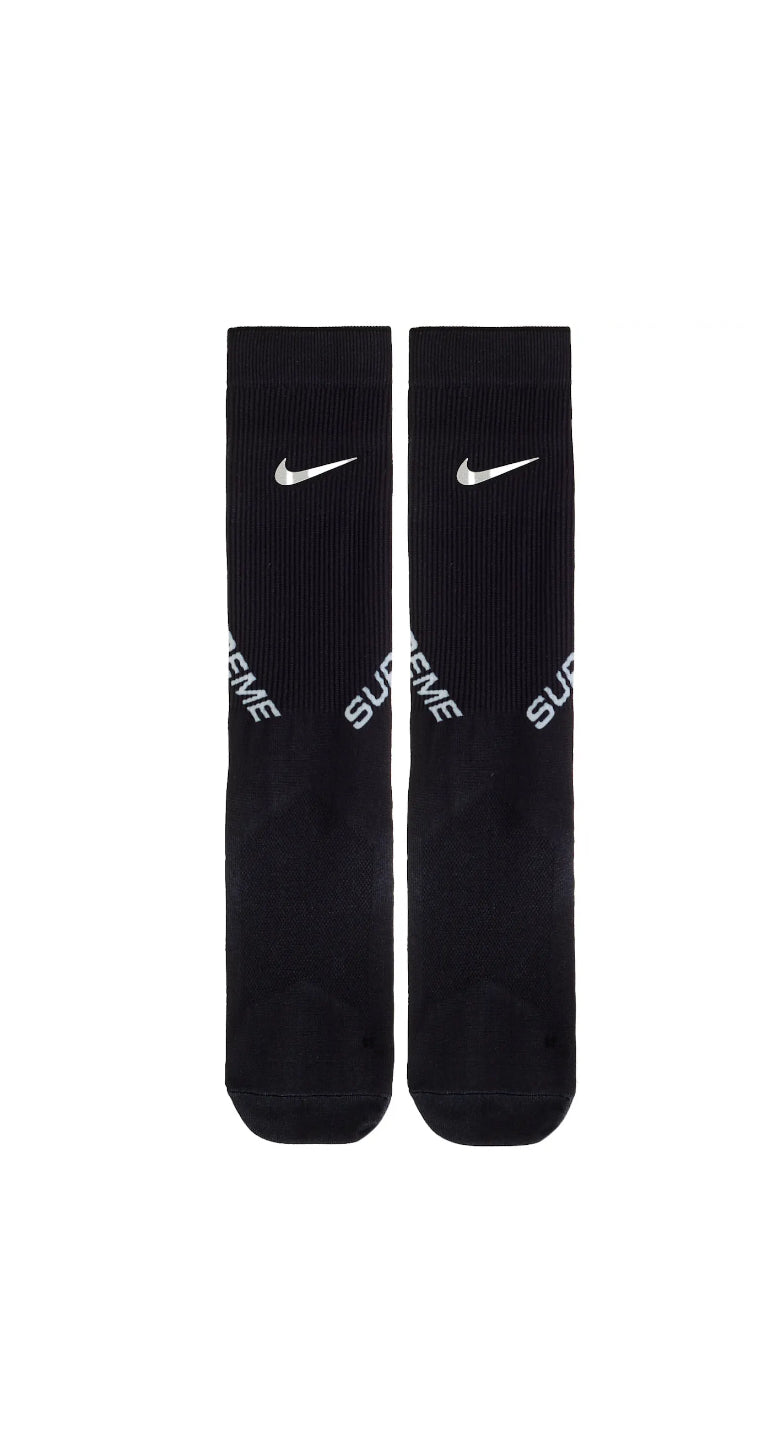 Supreme X Nike Spark Crew Sock