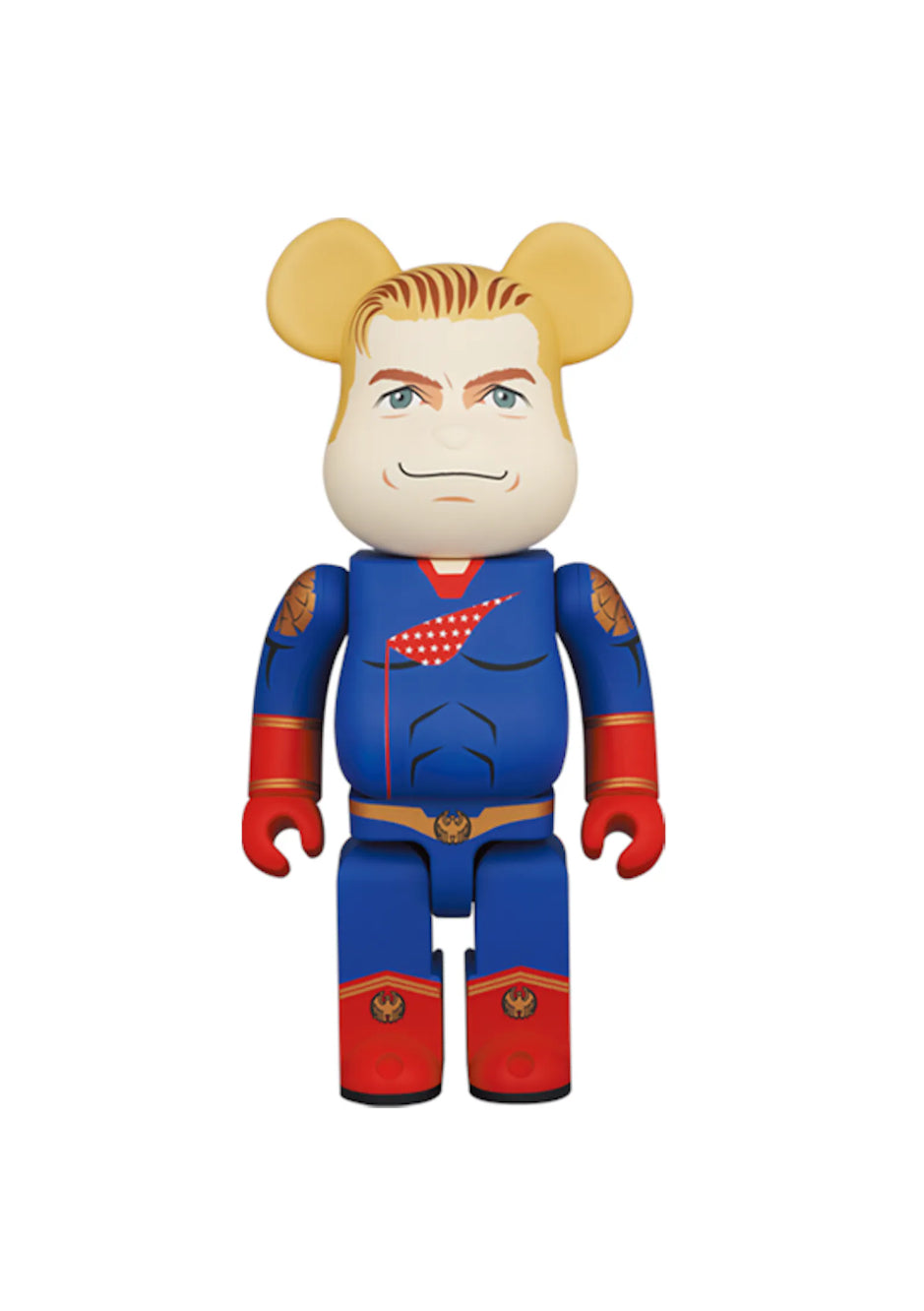 Bearbrick HOMELANDER 400%