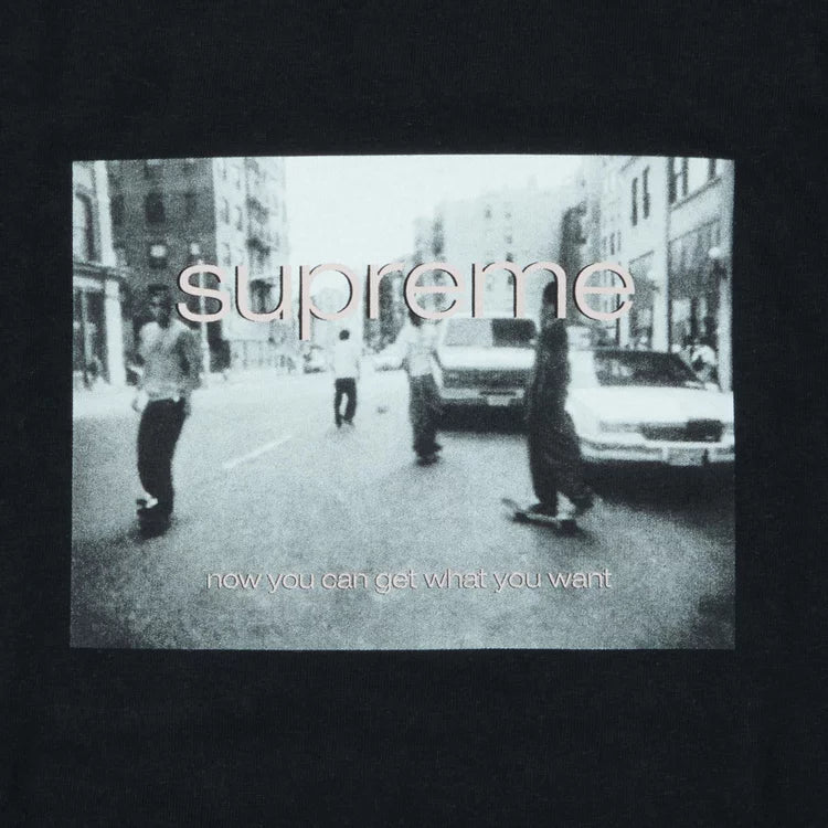 Supreme Crew 96 Tee