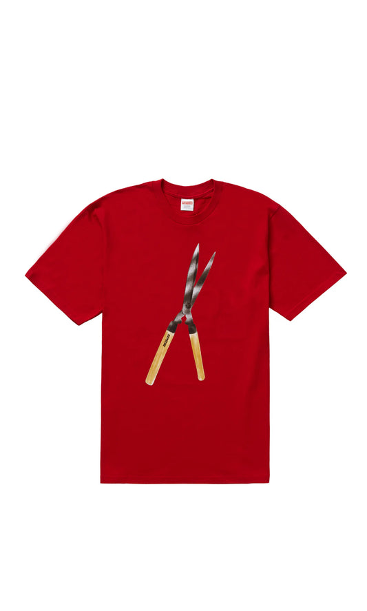 Supreme Shears Red (SS19)