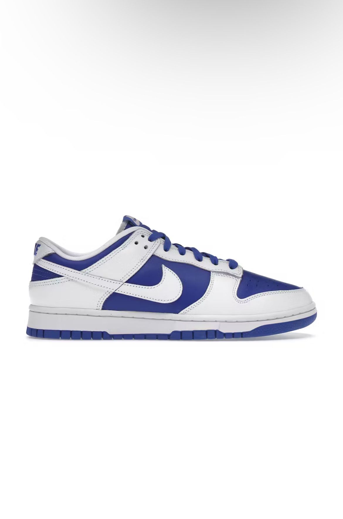 Nike Racer Blue Dunk Low